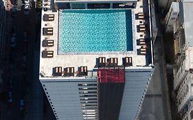 President Hotel